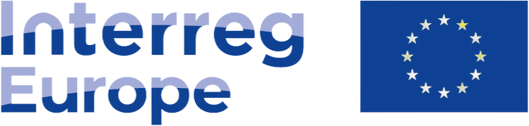 Interreg Europe — Co-funded by the European Union